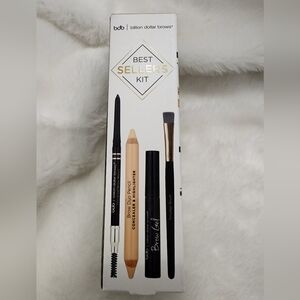 Billion Dollar Brows Eyebrow Kit